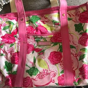 Lilly Pulitzer